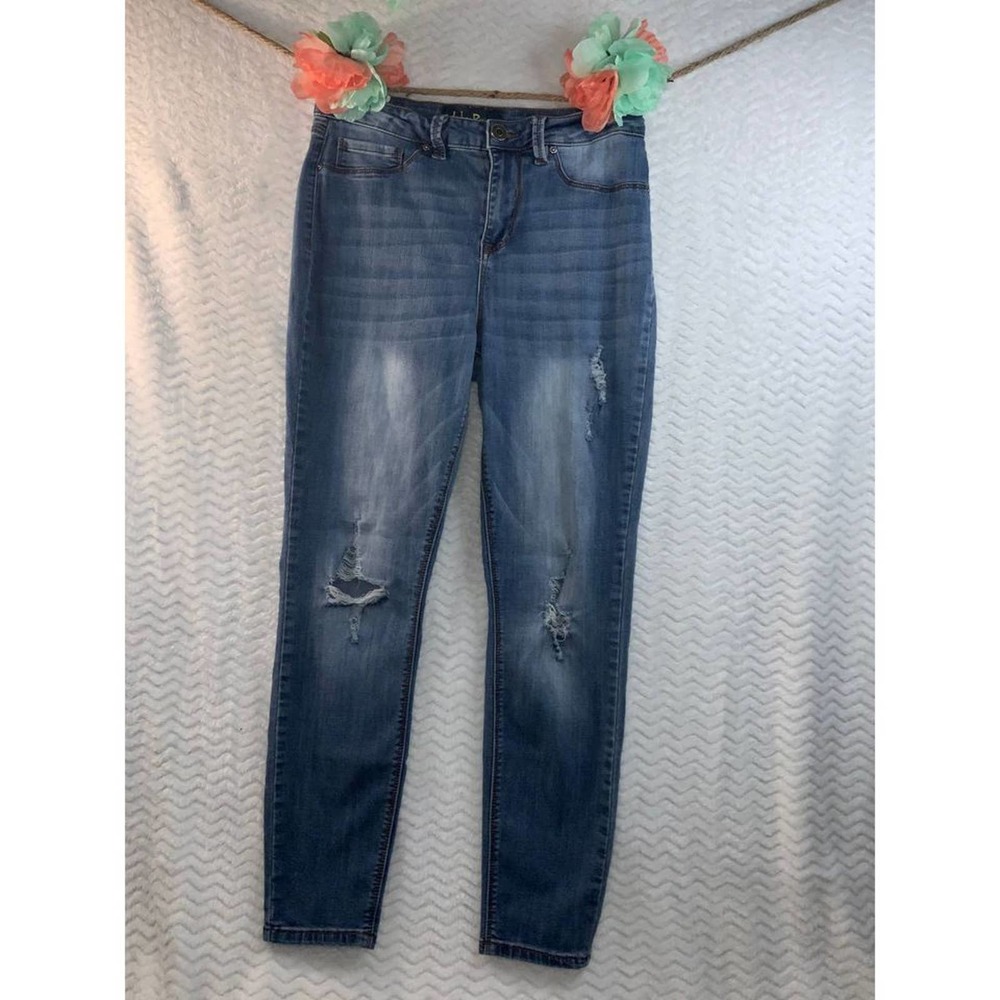 Indigo Rein women’s jeans size 11/29